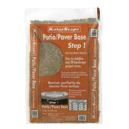 Superior Oldcastle Step 1 Patio Base 50 lb. Original