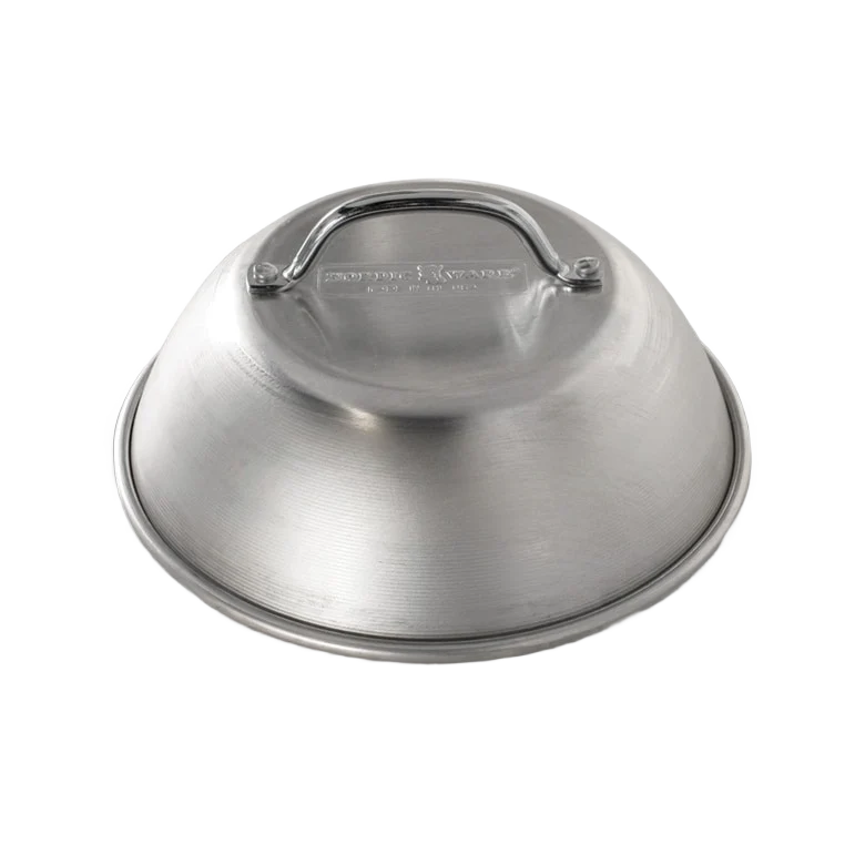 Sophisticated Nordic Ware Cheese Making Dome 8.5 in. Comfortable