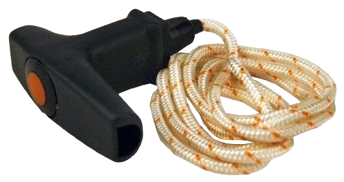 Casual STIHL ElastoStart Assembly Fine Crafted
