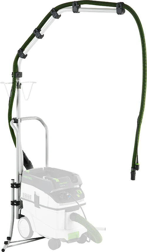 Carefully Designed Festool Boom Arm Set for CT 48 Quality