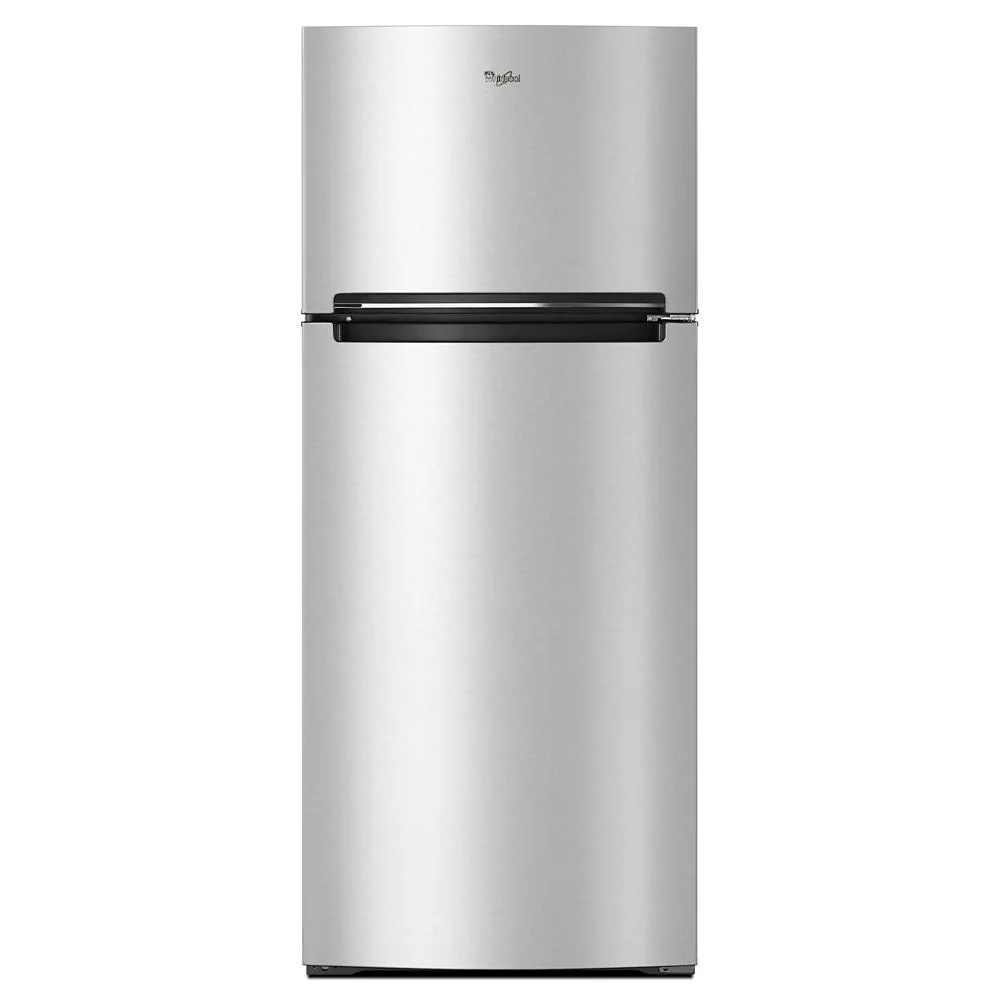 Durable 28-inch Wide Refrigerator Compatible With The EZ Connect Icemaker Kit – 18 Cu. Ft. Specialty