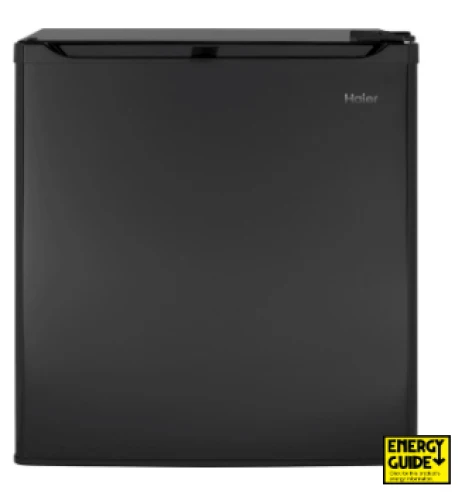 Long-Lasting 1.7 Cu. Ft. ENERGY STAR® Qualified Compact Refrigerator Unique