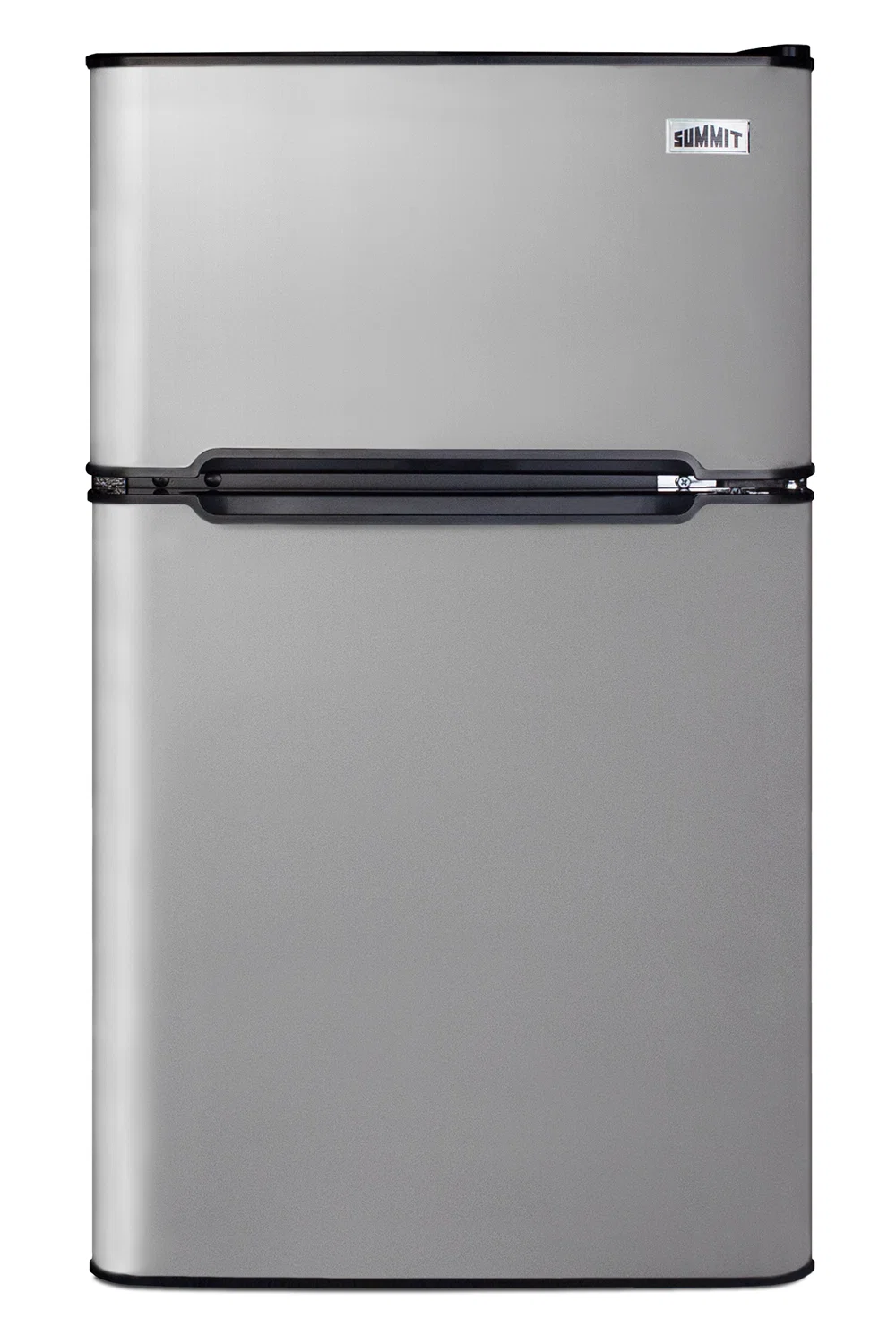 Recyclable 19 Wide 2-Door Refrigerator-zer Safe