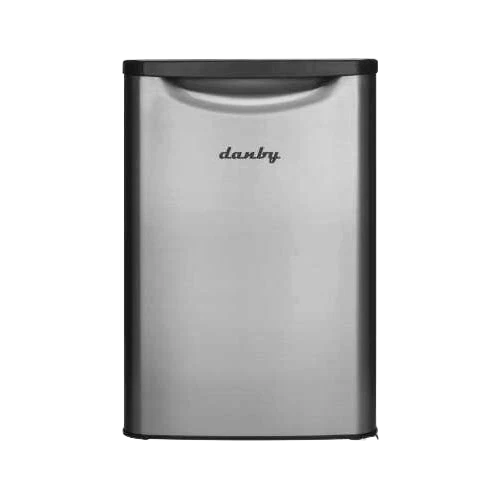 Expertly Made 2.6 CuFt. Compact All Refrig Organic
