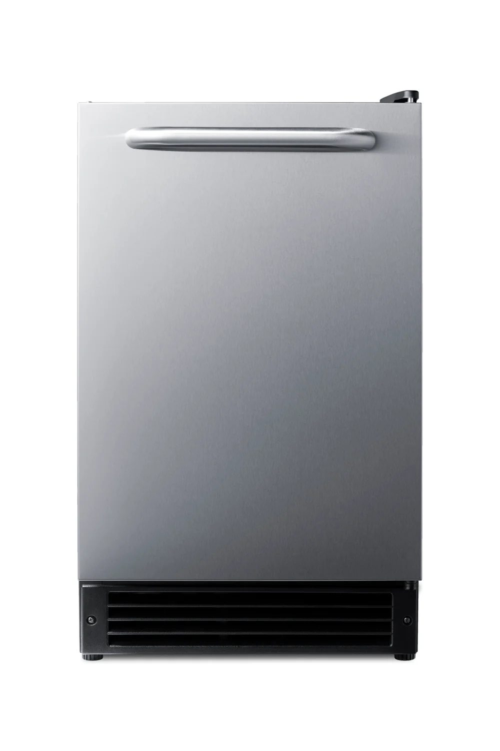Top-Quality 15 lb. Drain- Built-In Icemaker Enhanced