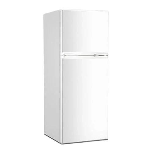 Eco-Friendly Avanti 7.0 cu. ft. Apartment Size Refrigerator – White Next-Generation