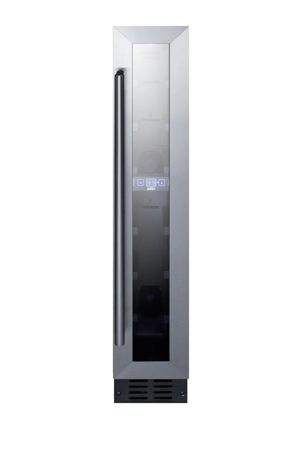 Consistent 6 Wide Built-In Wine Cellar Artisan