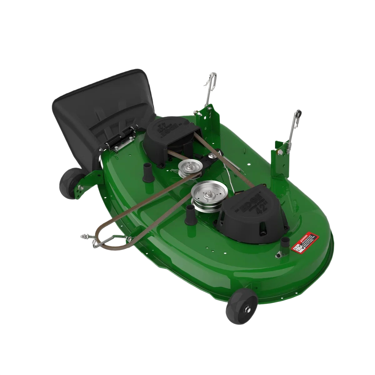Versatile John Deere BUC11055 Mower Deck 42 inch Responsible