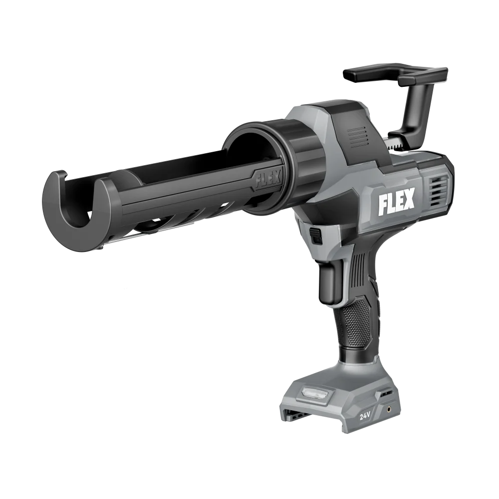 Superior FLEX 10 Oz Caulk Adhesive Gun Tool Only Prestigious