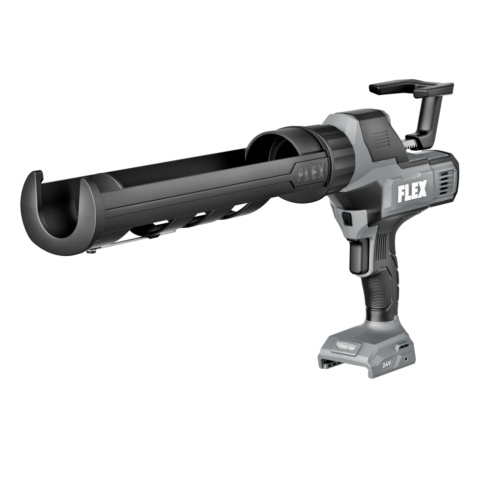 Elite FLEX 29 Oz Caulk Adhesive Gun Tool Only Casual