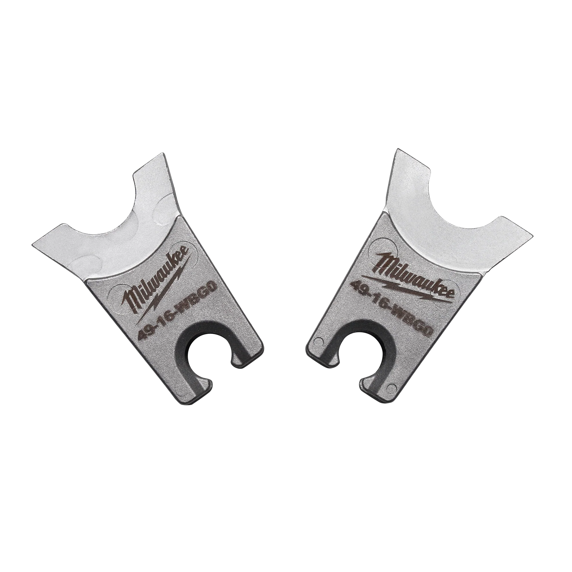 Top-Quality Milwaukee W Style W-BG Die Artisan