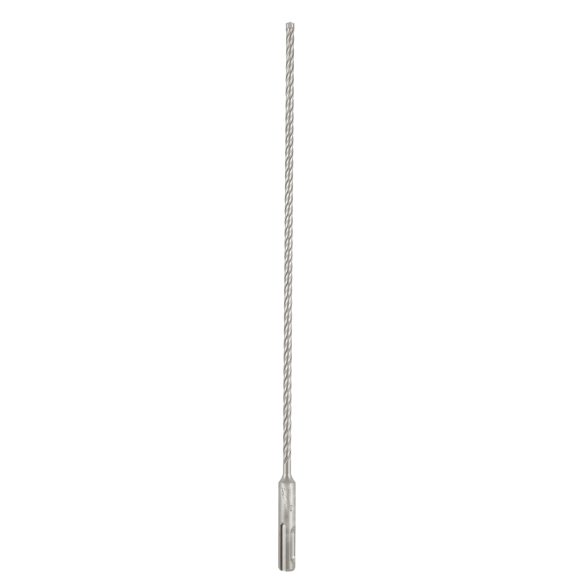 Specialty Milwaukee SDS Plus 4CT MX4™ 3 16 X 10 X 12 Next-Generation