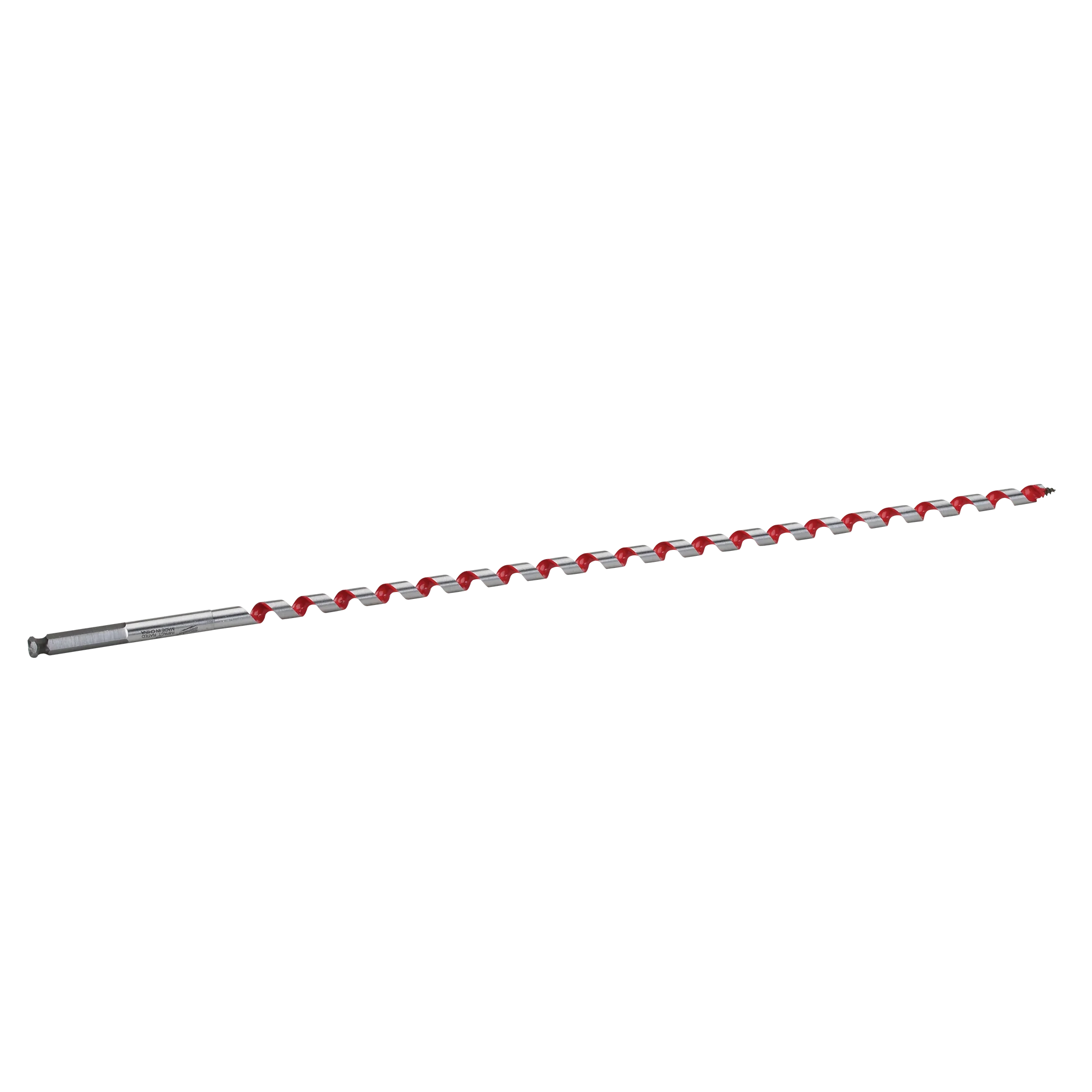 Durable Milwaukee 3 8 x 18 Ship Auger Bit Innovative