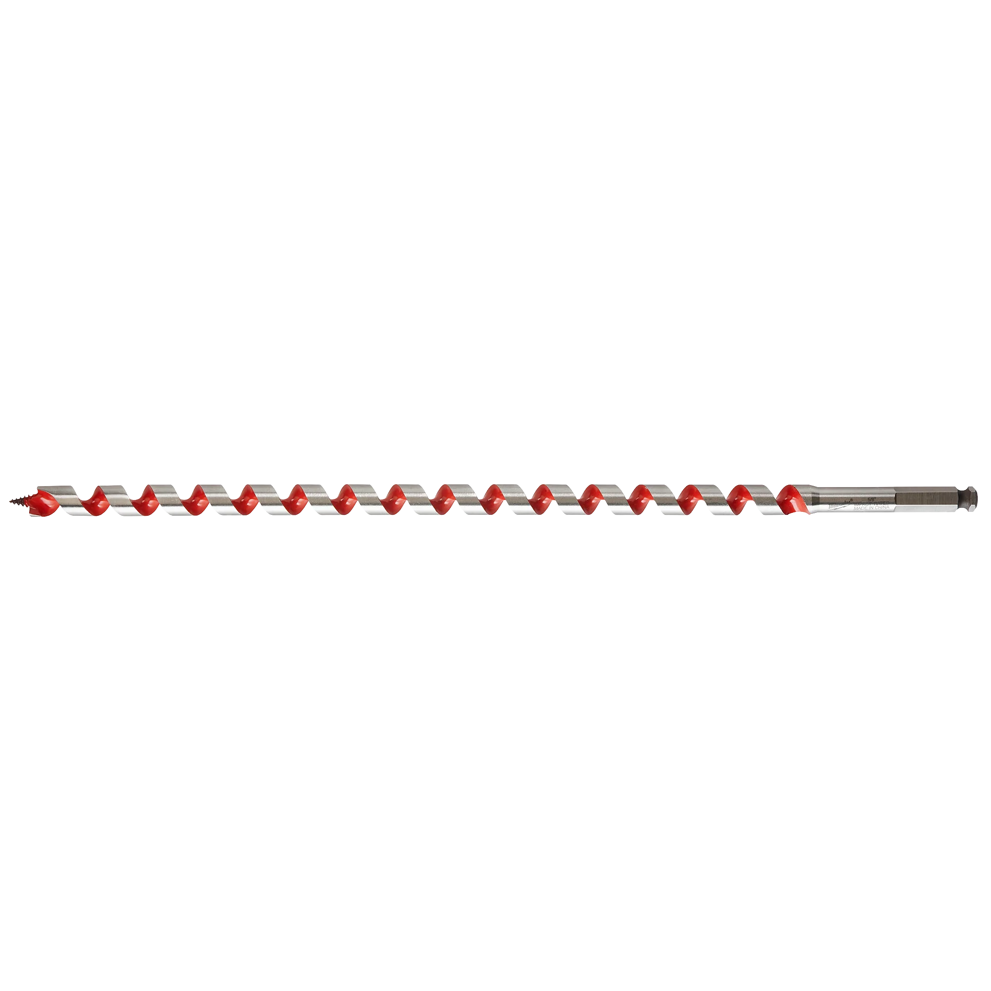 Fashionable Milwaukee 5 8 x 18 Ship Auger Bit Unique