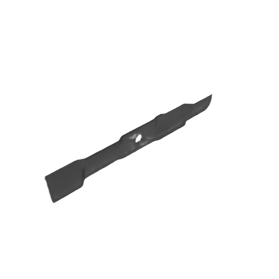 Top-Quality John Deere M145516 54 Mulching Mower Blade Cut Length 150 mm 5.9 inch Comfortable