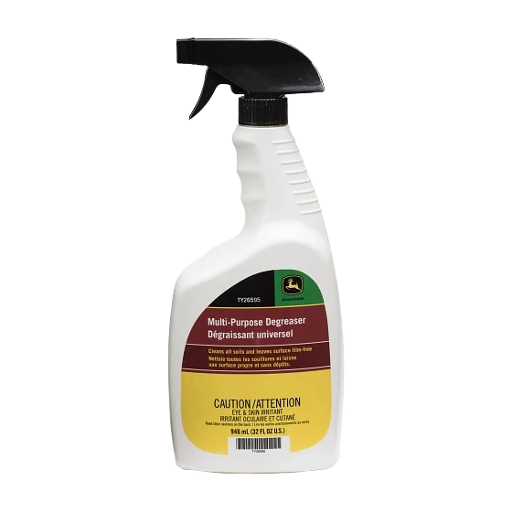 Selected John Deere 32 Oz. Multi-Purpose Degreaser Soft
