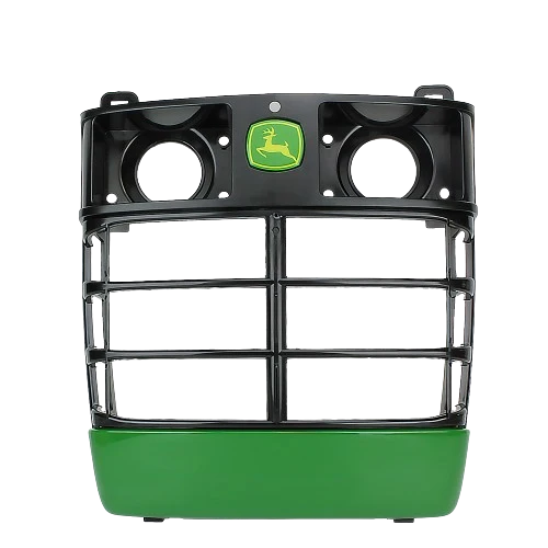Trusted John Deere LVA11379 Front Hood Grille High-Grade