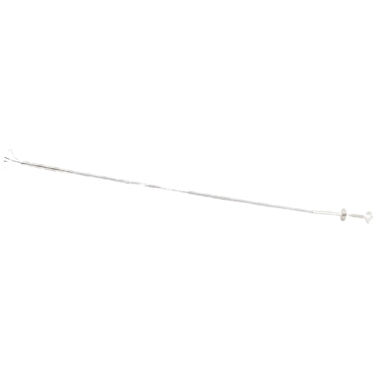 Smooth Great Neck 24 in. Claw Pick-Up Tool Authentic