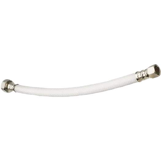 Lightweight Do it 1 2 F X 3 8 OD X 36 L Vinyl Faucet Connector Crafted
