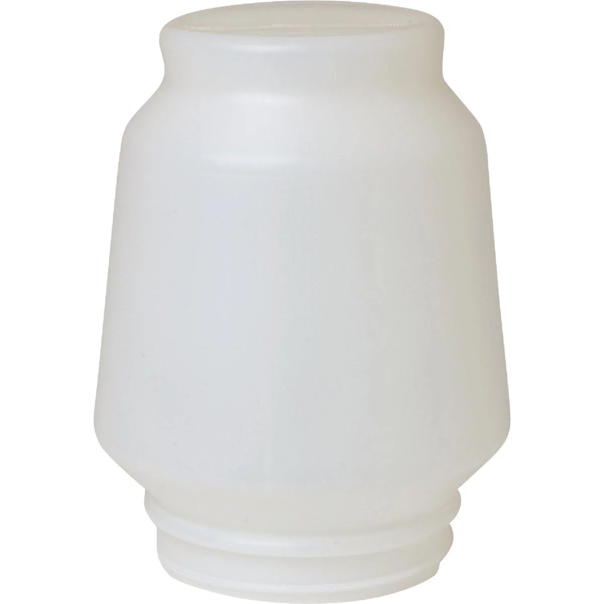 High-Quality Little Giant 1-gal Plastic Poultry Waterer Jar High-End