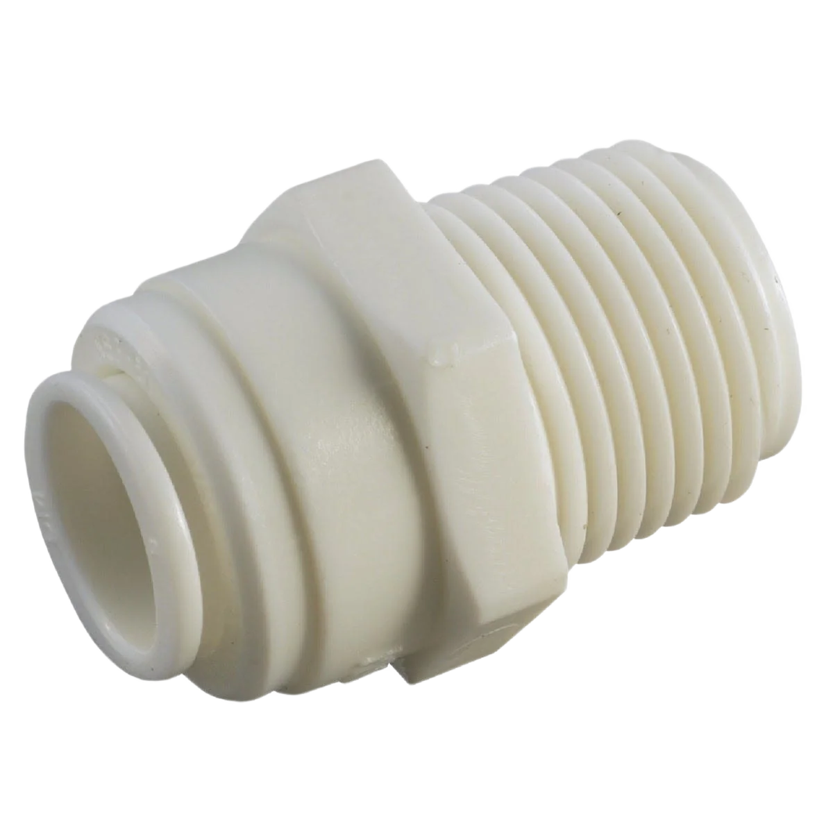 Effective Push-in Male Connector Elite