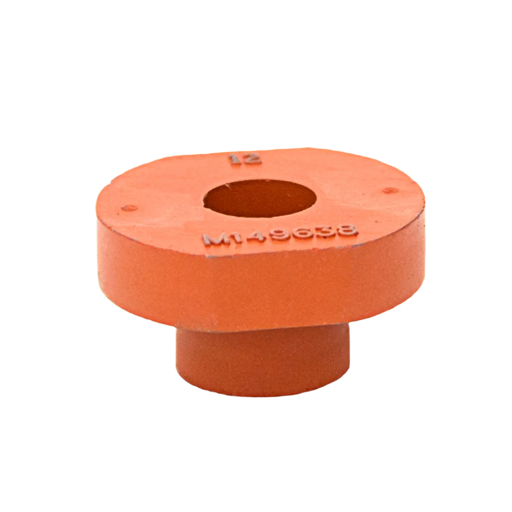 Carefully Designed John Deere M149638 Fuel Line Bushing Stylish