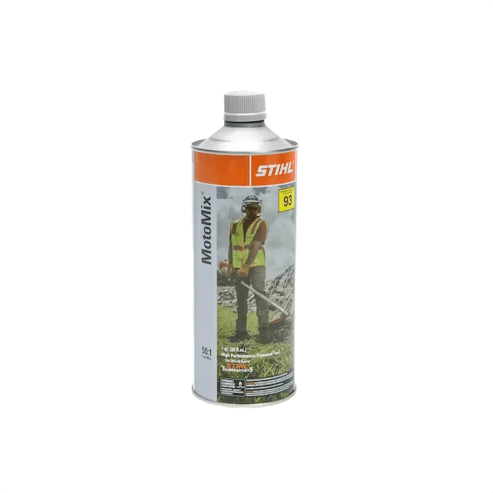 Smooth STIHL MotoMix® 1 Quart Breathable