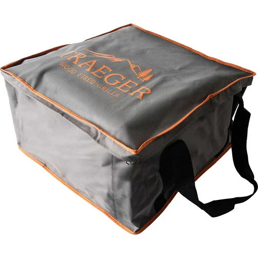 High-Quality Traeger Ranger To Go Bag Secure