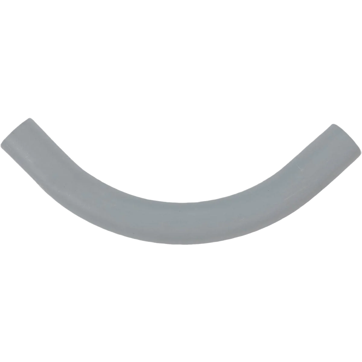 Breathable Carlon Schedule 40 90 deg. PVC Elbow Enhanced