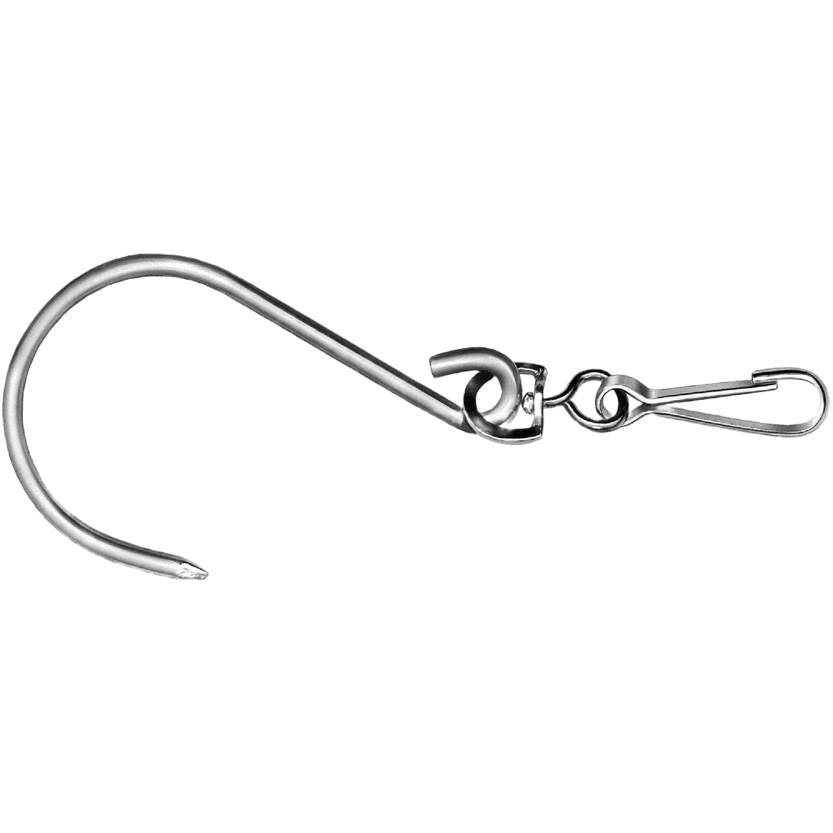Quality Hyde Swivel Pail Hook Casual