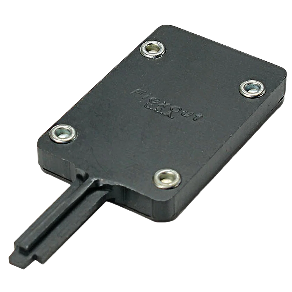 Smooth Flexcut Universal QC Adapter Comfortable