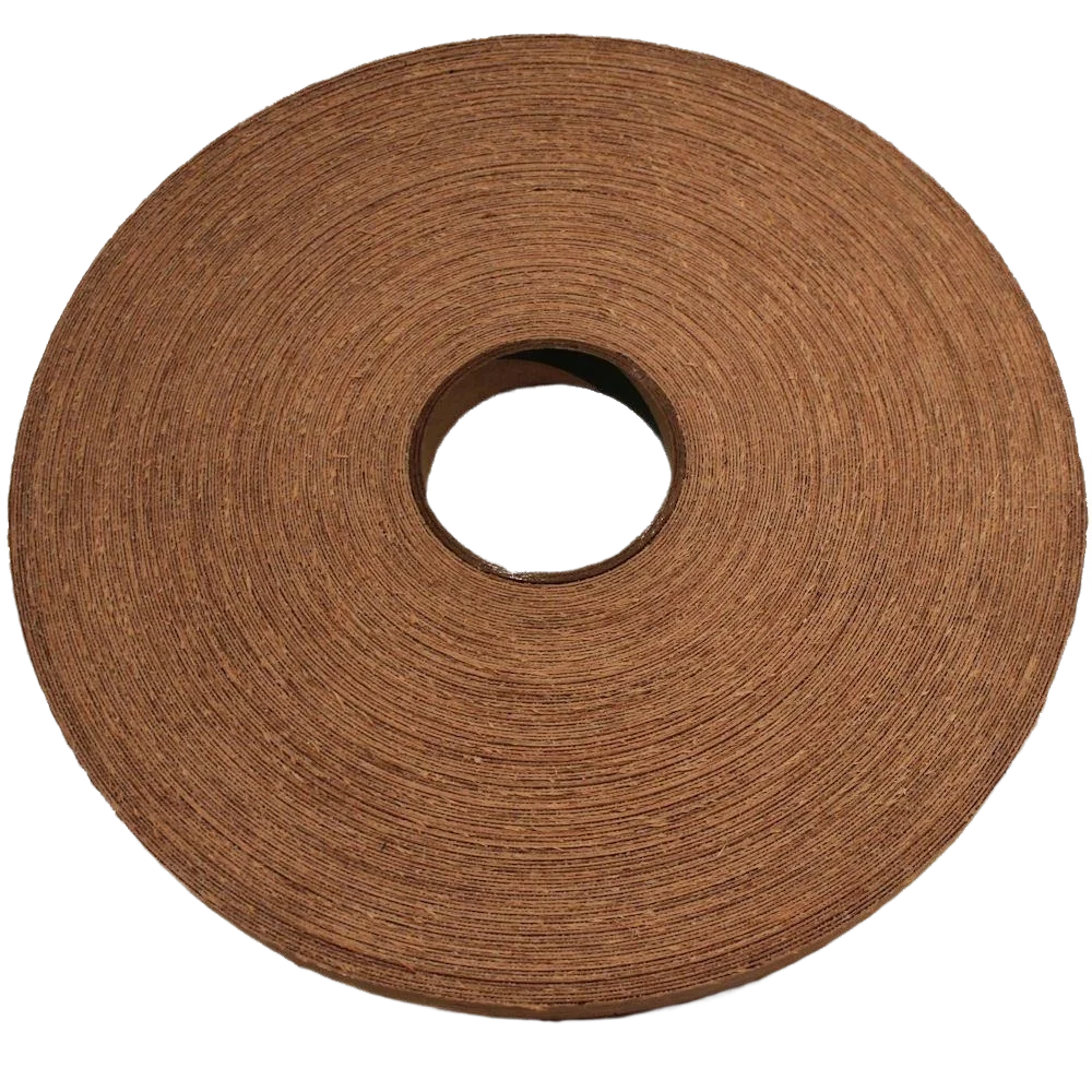 Selected Sauers Red Oak 2 in. x 50 ft. Edge Band Certified