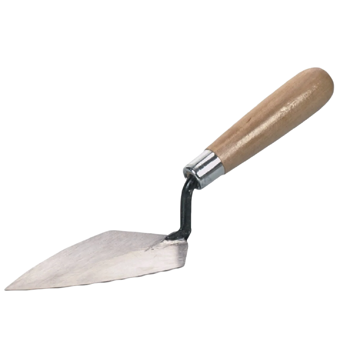 Soft Marshalltown QLT 5-1 2 x 2-3 4 In. Pointing Trowel Outstanding