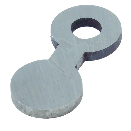 Verified Sorby Ball End Cutting Tip Excellent