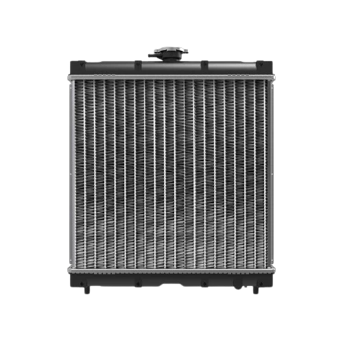 Exclusive John Deere LVA16455 Radiator Unique