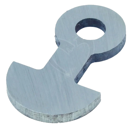 Eco-Friendly Sorby Spade End Cutting Tip Reliable