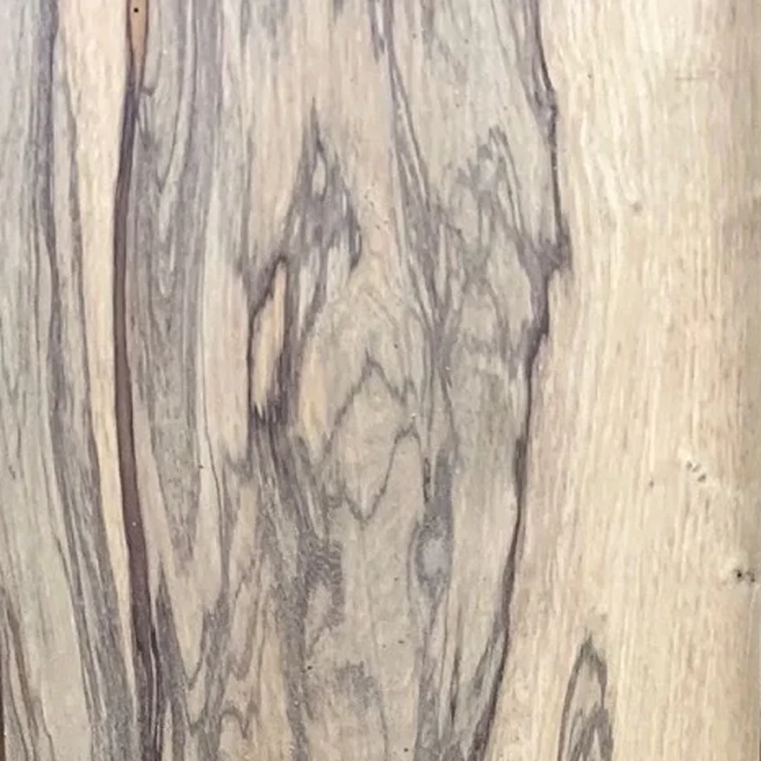 Crafted Cormark Exotic Lumber Black Limba 4 4 Modern