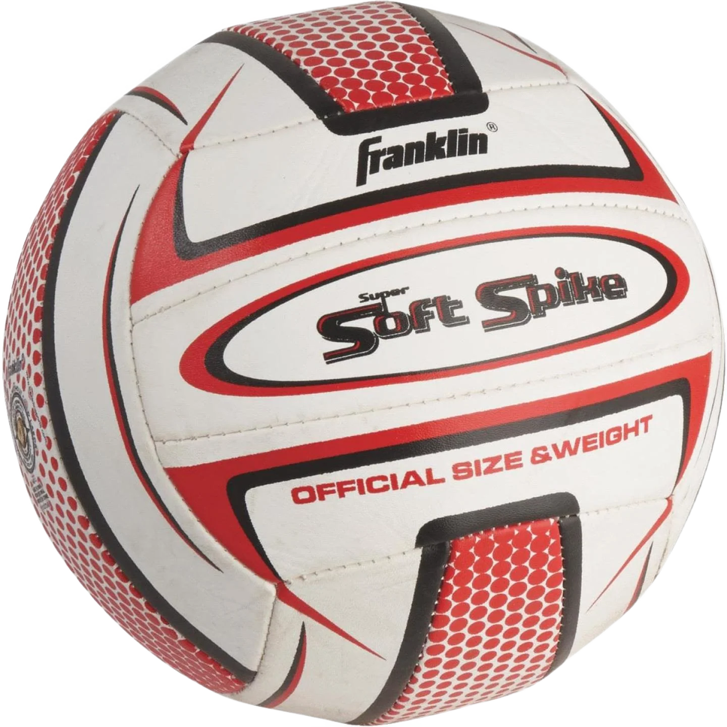 Comfortable Franklin Size Beach Volleyball Smart