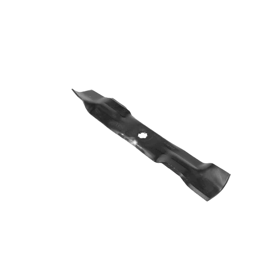 Pure John Deere UC20448 Mower Blades Set of 3 Fine