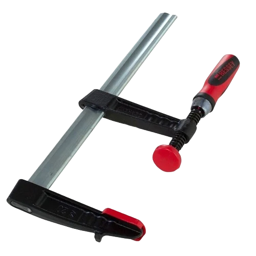 Trusted Bessey Tools 2.5 in. x 24 in. Trades Clam Refined