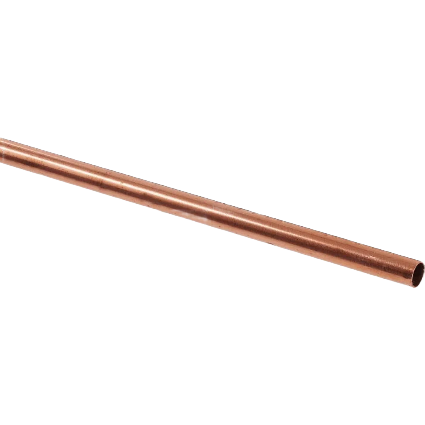 Expertly Made K S Copper Round Tube .014 x 7 32 x 36 in. Optimized