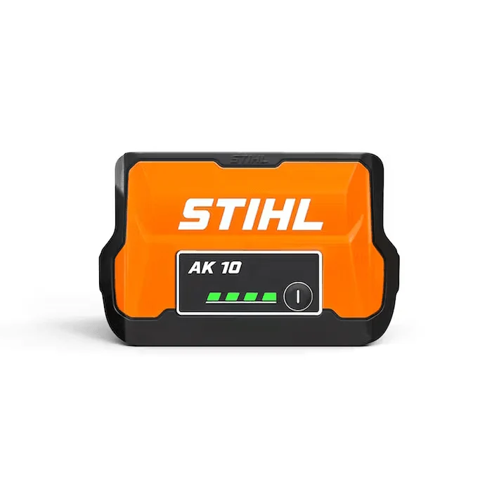 Reusable STIHL AK 10 Lithium-Ion Battery Certified
