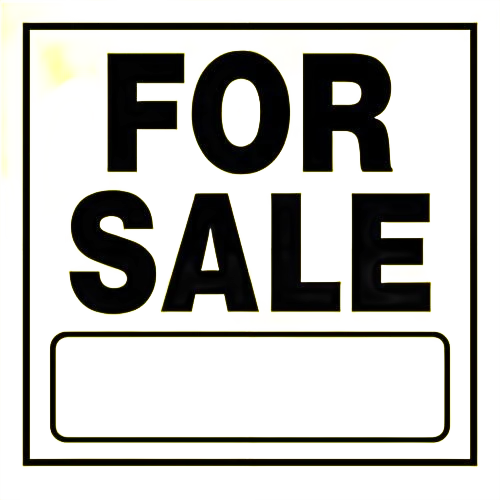 Excellent Hillman Yellow Black Heavy Duty Plastic For Sign 11 x 11 in. Verified
