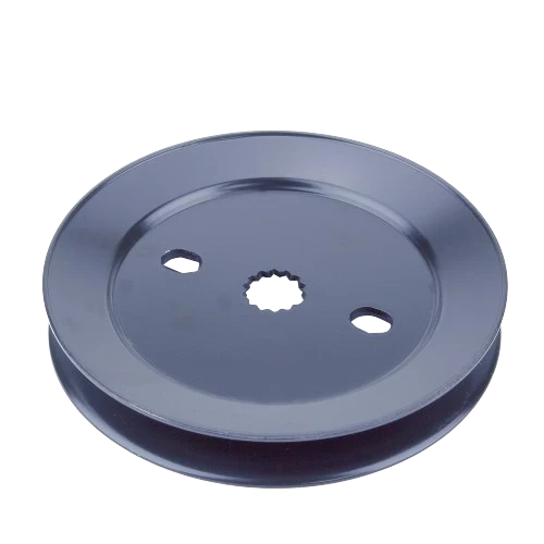 Elite John Deere M131814 Mower Drive Pulley Artisan
