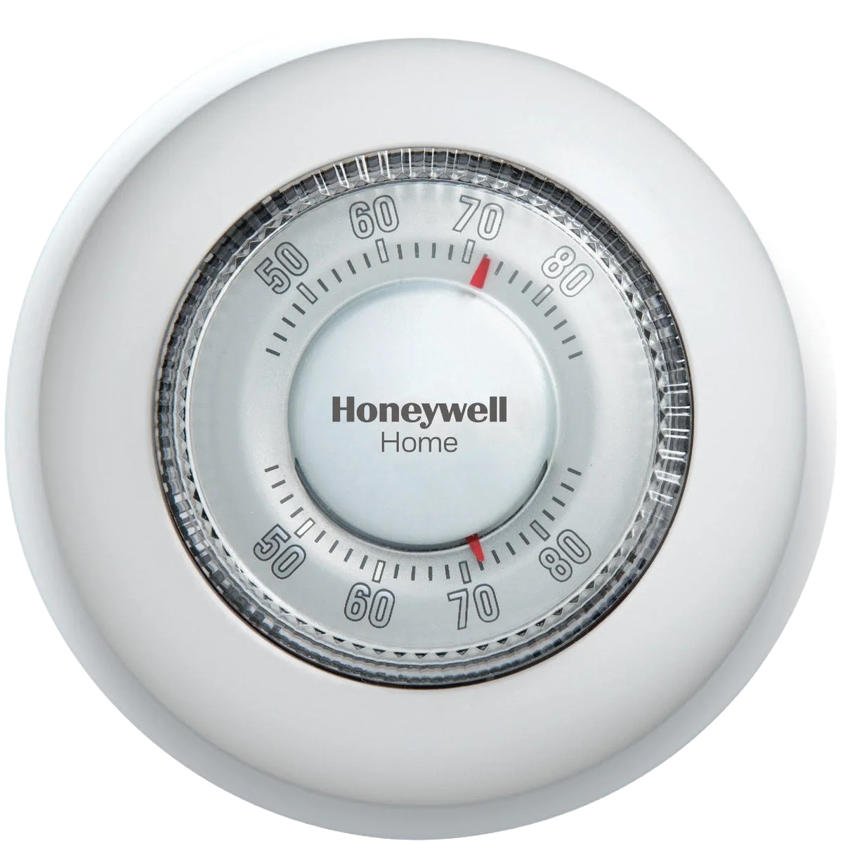Efficient Honeywell Mercury- Round Thermostat Environmentally Friendly