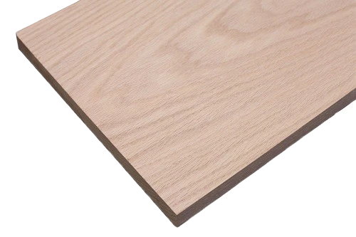 Breathable 1Nx3 1 2 Oak S4S Consistent