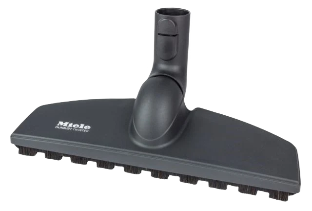 Easy-to-Use Miele SBB 300-3 Parquet Twister Floorhead Relaxed