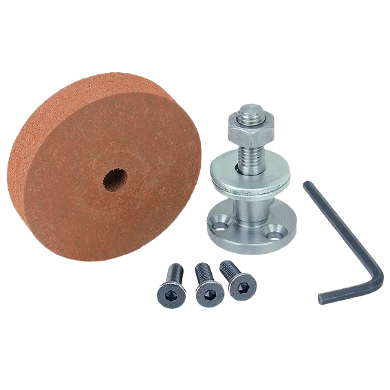High-Quality Sorby PEHONEK ProEdge Honing Kit Specialty