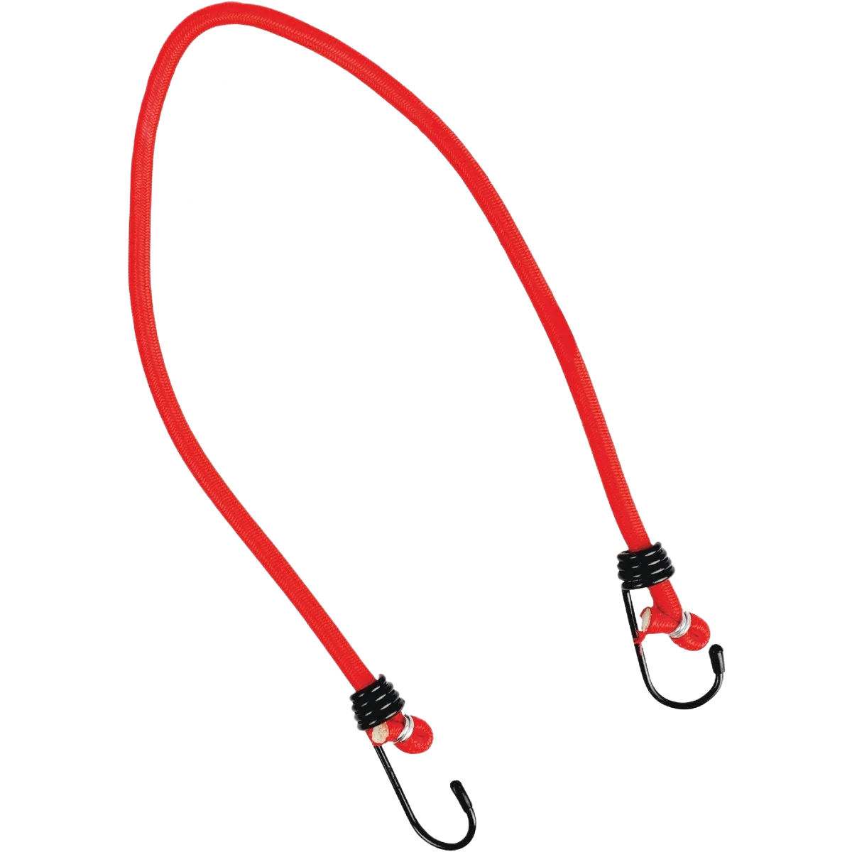 Carefully Designed Erickson 1 4 x 24 Bungee Cord Assorted Colors Safe