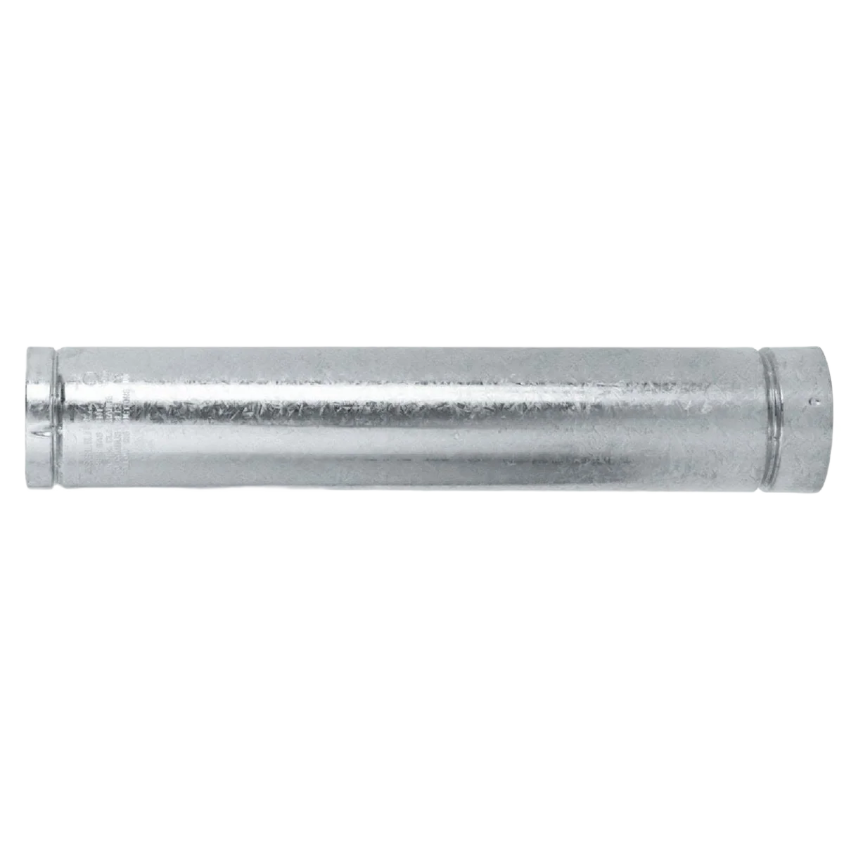 Detailed Selkirk RV 4 x 18 Round Gas Vent Pipe Eco-Friendly